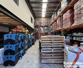 Factory, Warehouse & Industrial commercial property for lease at 1/16 Crockford Street Northgate QLD 4013