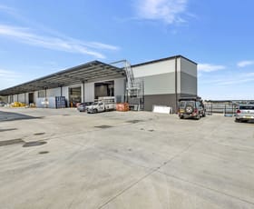 Factory, Warehouse & Industrial commercial property for lease at Unit 4A 430 Marion Street Bankstown NSW 2200