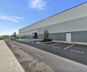 Factory, Warehouse & Industrial commercial property for lease at Unit 4A 430 Marion Street Bankstown NSW 2200
