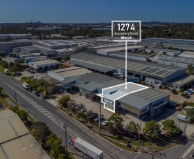 Showrooms / Bulky Goods commercial property for lease at 1274 Boundary Road Wacol QLD 4076