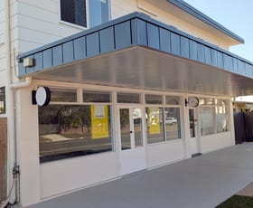 Shop & Retail commercial property for lease at 2/11 Rossella Street West Gladstone QLD 4680