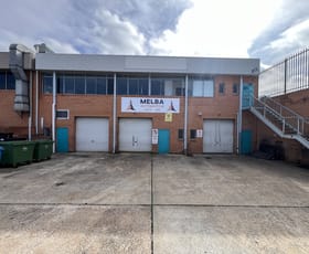 Factory, Warehouse & Industrial commercial property for lease at 14 Purdue Street Belconnen ACT 2617