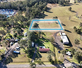 Factory, Warehouse & Industrial commercial property for lease at Bradfield NSW 2556