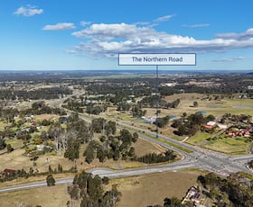 Factory, Warehouse & Industrial commercial property for lease at Bradfield NSW 2556