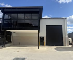 Showrooms / Bulky Goods commercial property for lease at 27/25 Val Reid Crescent Hume ACT 2620