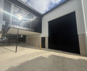 Showrooms / Bulky Goods commercial property for lease at 27/25 Val Reid Crescent Hume ACT 2620