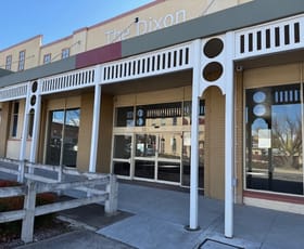 Offices commercial property for lease at 129 Bentinck Street Bathurst NSW 2795