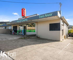 Shop & Retail commercial property for lease at 108 Chapel Street Glenorchy TAS 7010