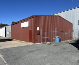 Factory, Warehouse & Industrial commercial property for lease at 3/15 Mitchell Street Shepparton VIC 3630