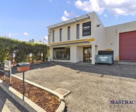 Factory, Warehouse & Industrial commercial property for lease at 11 Croydon Rd Keswick SA 5035