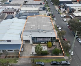 Factory, Warehouse & Industrial commercial property for lease at 34-36 Adderley Street/34-36 Adderley Street Lidcombe NSW 2141