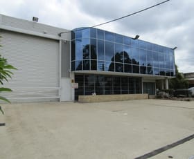 Factory, Warehouse & Industrial commercial property for lease at 34-36 Adderley Street/34-36 Adderley Street Lidcombe NSW 2141
