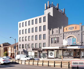 Offices commercial property for lease at 202/224 Victoria Road Drummoyne NSW 2047