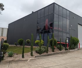 Factory, Warehouse & Industrial commercial property for lease at 1/126 Kurrajong Avenue Mount Druitt NSW 2770
