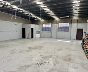 Factory, Warehouse & Industrial commercial property for lease at 2/12 Hewitt Street Cheltenham VIC 3192