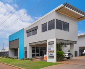 Factory, Warehouse & Industrial commercial property for lease at Unit 8/11 Miles Road Berrimah NT 0828