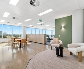 Offices commercial property leased at 604/116 Military Road Neutral Bay NSW 2089
