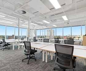 Offices commercial property leased at 604/116 Military Road Neutral Bay NSW 2089