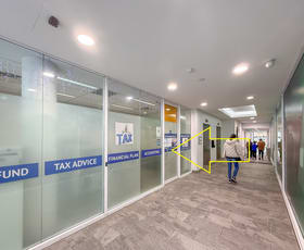 Shop & Retail commercial property for lease at Level Ground, Shop R116/10 Park Road Hurstville NSW 2220