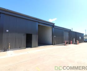 Shop & Retail commercial property for lease at 4/18B Goggs Street Toowoomba City QLD 4350