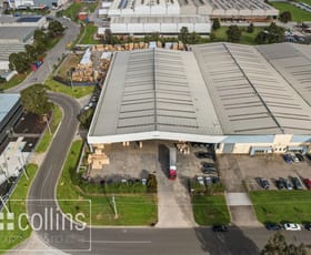 Factory, Warehouse & Industrial commercial property for lease at 8 Zenith Road Dandenong VIC 3175