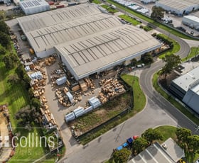 Factory, Warehouse & Industrial commercial property for lease at 8 Zenith Road Dandenong VIC 3175