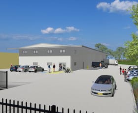 Factory, Warehouse & Industrial commercial property for lease at 115 Northcote Street Kurri Kurri NSW 2327