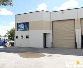 Factory, Warehouse & Industrial commercial property for lease at Ingleburn NSW 2565