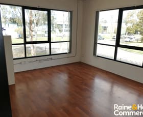 Factory, Warehouse & Industrial commercial property for lease at Ingleburn NSW 2565