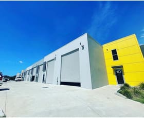 Showrooms / Bulky Goods commercial property for lease at 10/16 Northward St Upper Coomera QLD 4209
