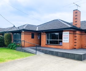 Medical / Consulting commercial property for lease at 336 Milleara Road Avondale Heights VIC 3034