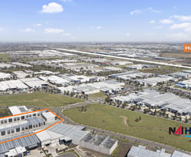 Factory, Warehouse & Industrial commercial property for lease at 36/53 Jutland Way Epping VIC 3076