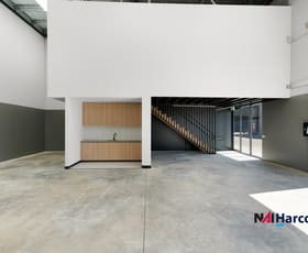 Factory, Warehouse & Industrial commercial property for lease at 36/53 Jutland Way Epping VIC 3076