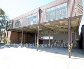 Factory, Warehouse & Industrial commercial property for lease at Smithfield NSW 2164