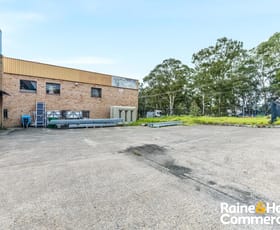 Factory, Warehouse & Industrial commercial property for lease at Building 2/68 Hassall Street Wetherill Park NSW 2164