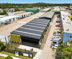 Factory, Warehouse & Industrial commercial property for lease at 11/14 Jijaws Street Sumner QLD 4074