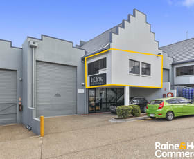 Shop & Retail commercial property for lease at 10/121 Newmarket Road Windsor QLD 4030