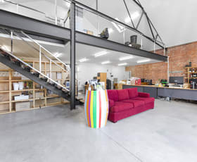 Showrooms / Bulky Goods commercial property for lease at Suite 8/6-8 Bromham Place Richmond VIC 3121