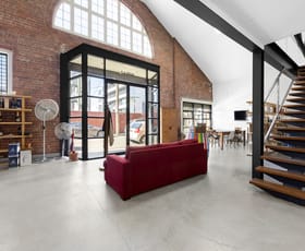 Showrooms / Bulky Goods commercial property for lease at Suite 8/6-8 Bromham Place Richmond VIC 3121