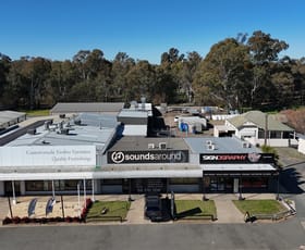 Offices commercial property for lease at 8028 Goulburn Valley Highway Kialla VIC 3631