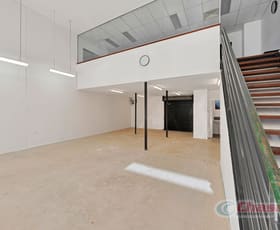 Showrooms / Bulky Goods commercial property for lease at 3/43 Lang Parade Milton QLD 4064