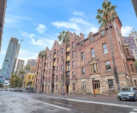 Offices commercial property for lease at 1-5 Hickson Road The Rocks NSW 2000