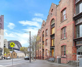 Offices commercial property for lease at 1-5 Hickson Road The Rocks NSW 2000
