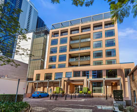Offices commercial property for lease at Level 4, Suite 2/85 George Street Parramatta NSW 2150