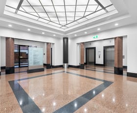 Offices commercial property for lease at Level 4, Suite 2/85 George Street Parramatta NSW 2150