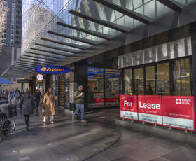 Shop & Retail commercial property for lease at 568 Collins Street Melbourne VIC 3000