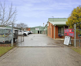 Factory, Warehouse & Industrial commercial property for lease at 3/856 Leslie Drive North Albury NSW 2640