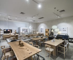 Showrooms / Bulky Goods commercial property leased at 421 Swan Street Richmond VIC 3121