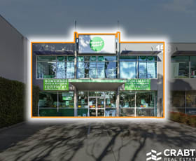 Showrooms / Bulky Goods commercial property for lease at 4/158 Wellington Road Clayton VIC 3168