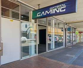 Showrooms / Bulky Goods commercial property for lease at 140 Charles Street Launceston TAS 7250